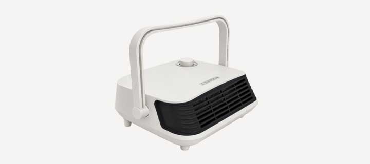 [디라이프] 코지웜 PTC 욕실히터 (IPX2) DLA-BH2000A
